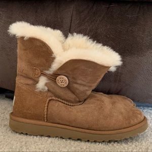 Women’s Uggs